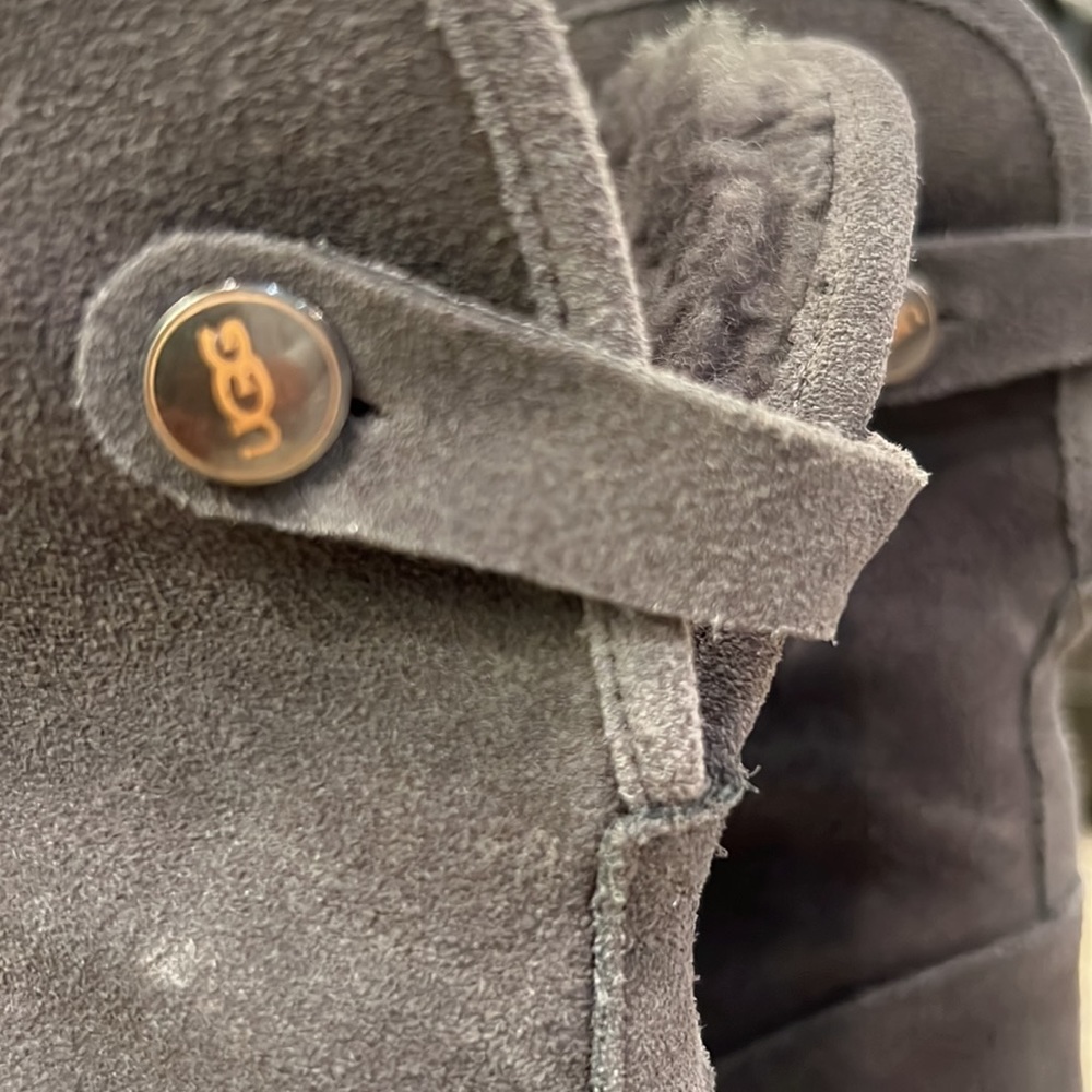 Ugg Booties - image 8